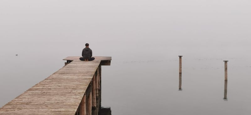 Meditation and Inner Peace