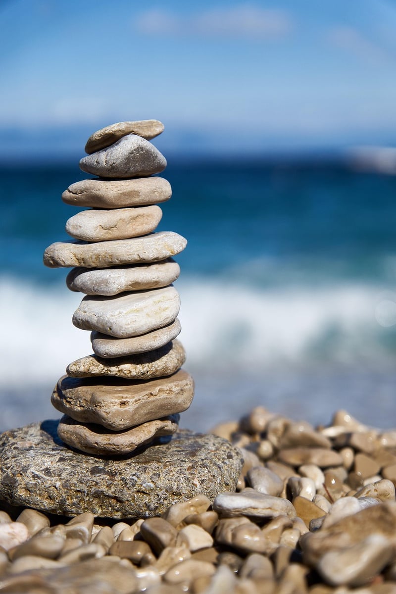 Meditation for Inner Peace