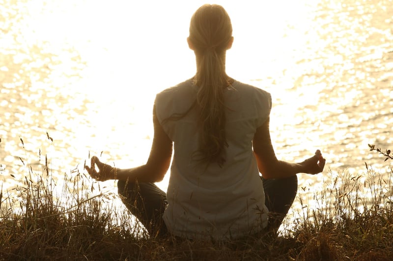 Yoga and Meditation for Focus